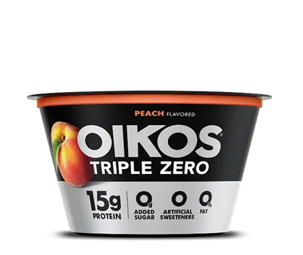 Oikos Triple Zero