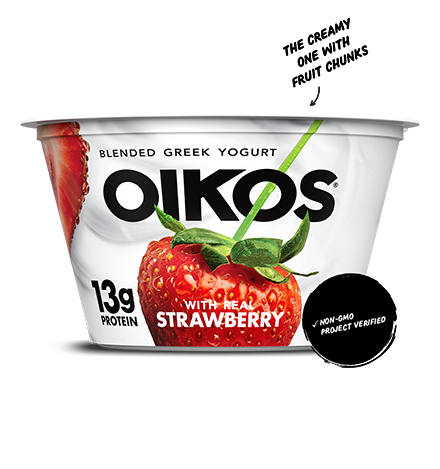 Oikos blended