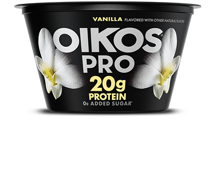 Oikos pro