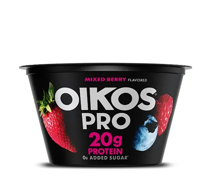 Oikos Pro