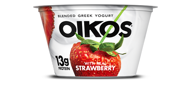 Oikos Blended