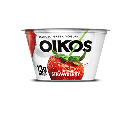 Oikos Blended