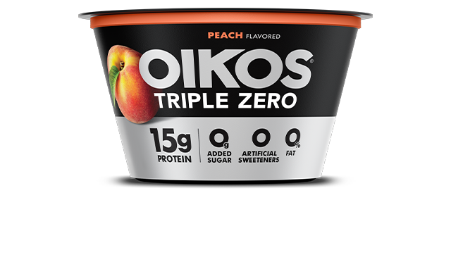 OIKOS Triple Zero