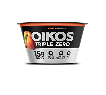 Oikos Triple Zero