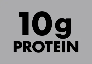 Protein 10g