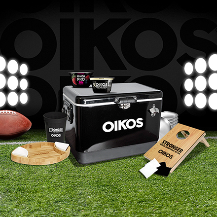 Prize Imagery