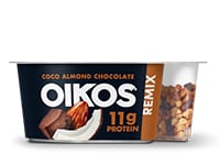 Oikos® Products - Greek Yogurt & Pro